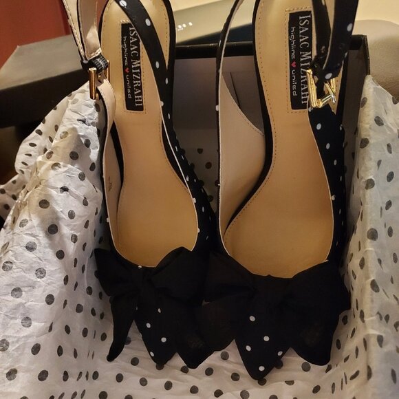 Women's shoes - Picture 6 of 9